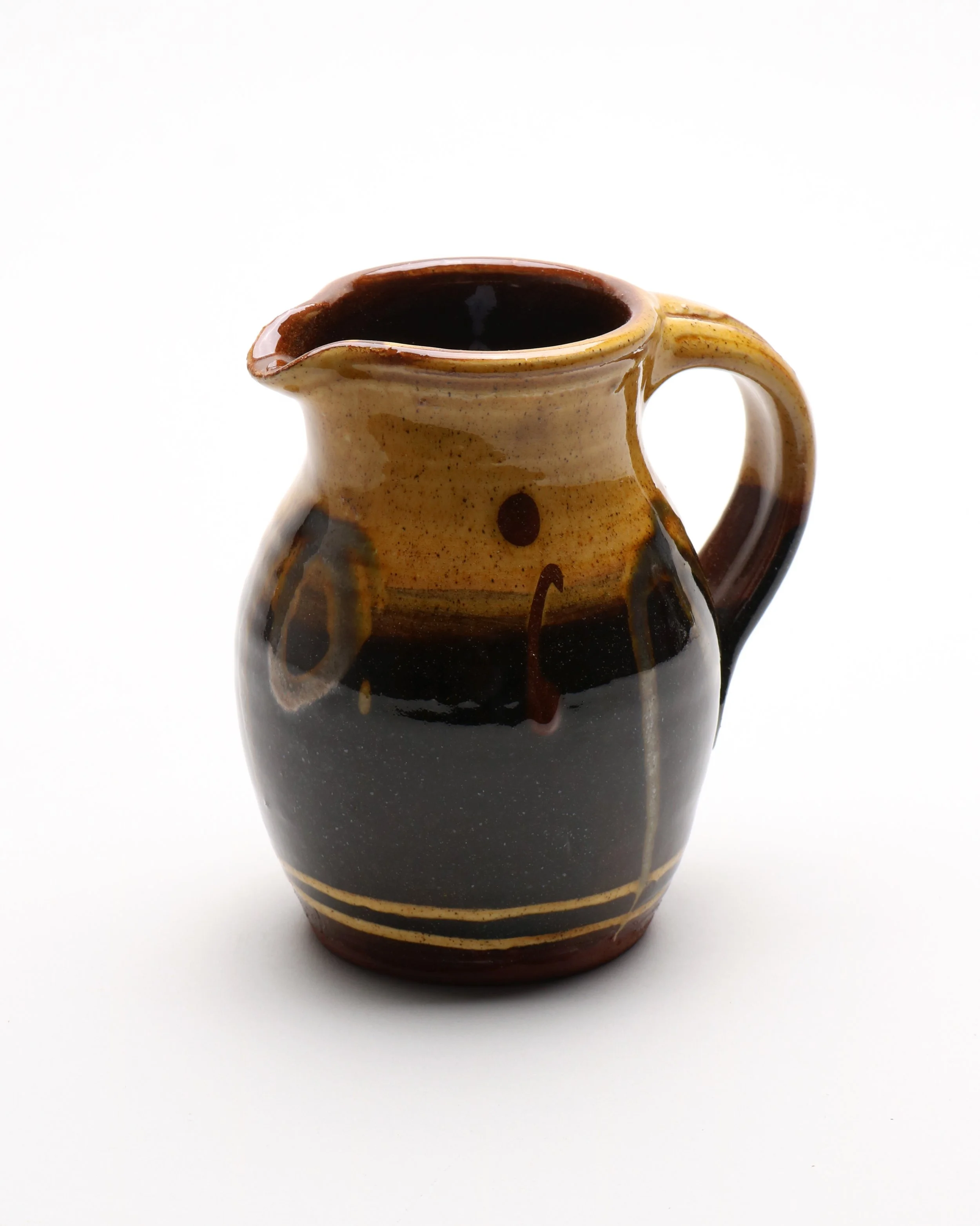 Clive Bowen at 80 — The Leach Pottery